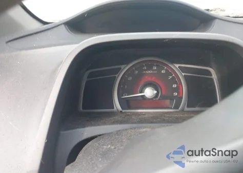 2006 Honda Civic Si Si/Si (M6)/W/Navi St из США, поврежденный, VIN 2HGFG21516H706864